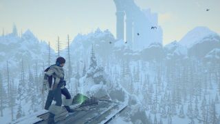 Prey for the Gods, PC Sistem gereksinimleri belli oldu