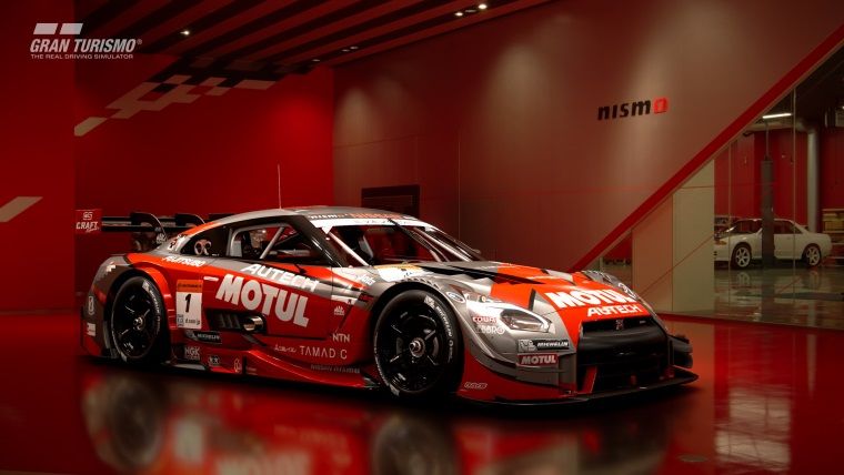 Gran Turismo Sport'un 1.15 güncellemesi neler getiriyor? Gran Turismo Sport'un 1.15 güncellemesi neler getiriyor?