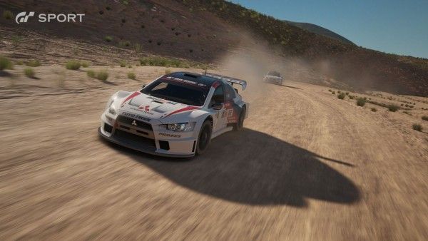 Gran Turismo Sport'un araç listesi yayınlandı Gran Turismo Sport'un araç listesi yayınlandı