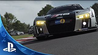 Gran Turismo Sport'un çıkış tarihi yeni bir video ile duyuruldu!
