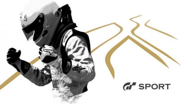 Gran Turismo Sport'tan yeni ekran görüntüleri! Gran Turismo Sport'tan yeni ekran görüntüleri!