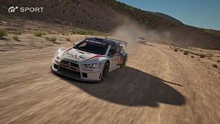 Gran Turismo Sport'tan oynanış videosu geldi