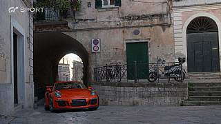 Porsche araçları Gran Turismo Sport'ta yer alacak
