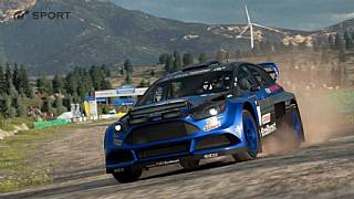 Gran Turismo Sport'tan yeni oynanış videoları geldi
