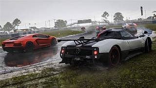 GT Sport ve Forza Motorsport 6'nın hasar modellemeleri karşılaştırıldı