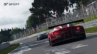 Gran Turismo Sport'un %85'lik kısmı kariyere odaklanacak