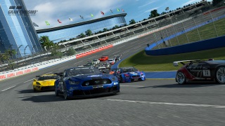 Gran Turismo Sport'un iki adet grafik modu olacak