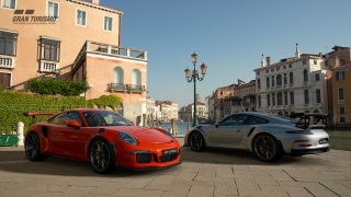 Gran Turismo Sport'un inceleme puanları ortalamanın biraz üstünde