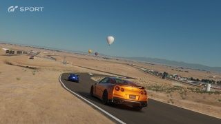 Uncharted'ın yönetmeni, GT Sport'u eleştirdi