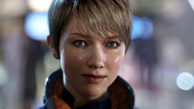 Detroit: Become Human E3 sonrası düşüncelerimiz - 2 Detroit: Become Human E3 sonrası düşüncelerimiz - 2