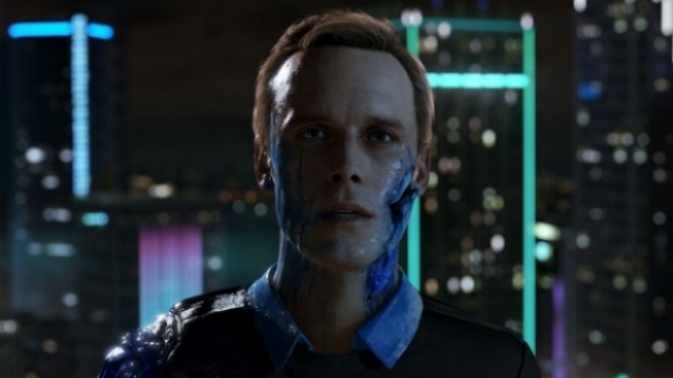 Detroit: Become Human E3 sonrası düşüncelerimiz - 1 Detroit: Become Human E3 sonrası düşüncelerimiz - 1