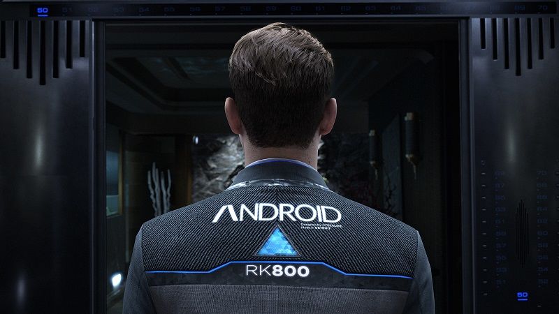 Quantic Dream, yeni bir Star Wars oyunu geliştiriyor olabilir - 1 Quantic Dream, yeni bir Star Wars oyunu geliştiriyor olabilir