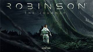 Robinson: The Journey için yeni oynanış videosu yayınlandı