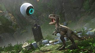 Robinson: The Journey PC'ye geliyor