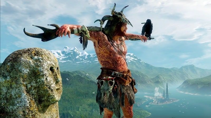 Ubisoft