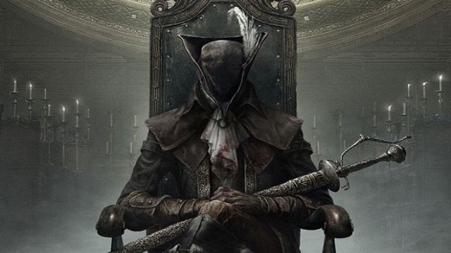 Bloodborne: The Old Hunters'tan 45 dakikalık oynanış videosu! Bloodborne: The Old Hunters'tan 45 dakikalık oynanış videosu!