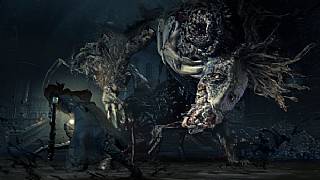 Bloodborne için DLC öncesi güncelleme geldi