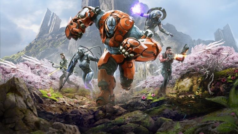 Epic Games, 50 milyon TL'lik içeriği bedavaya dağıtıyor Epic Games, 50 milyon TL'lik içeriği bedavaya dağıtıyor