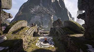 Paragon'un açık beta testi başladı