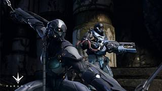 Paragon'un Monolith güncellemesi yayımlandı