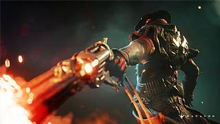 Paragon'un yeni kahramanı Revenant duyuruldu