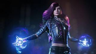 Paragon'a büyük güncelleme geliyor: Yeni kahraman duyuruldu