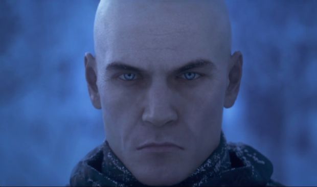 Hitman - 3