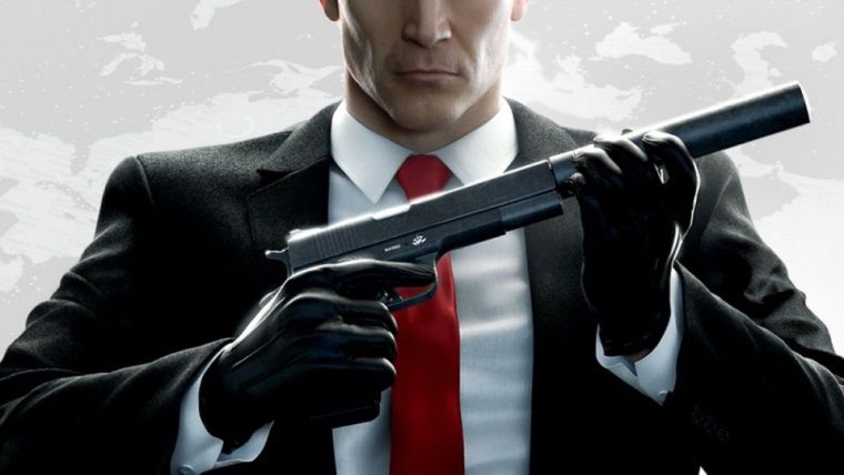 Ajan 47, Hitman: Definitive Edition ile sahalara geri dönüyor Ajan 47, Hitman: Definitive Edition ile sahalara geri dönüyor