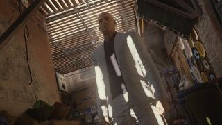 Hitman'in üçüncü bölümü Marakeş bugünden itibaren ücretsiz oluyor