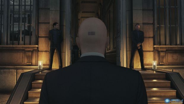 Hitman - 2