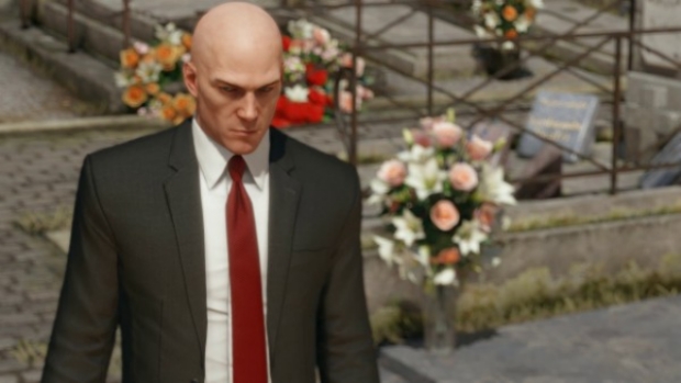 Hitman'in ilk tek şanslı hedefi yarın geliyor Hitman'in ilk tek şanslı hedefi yarın geliyor