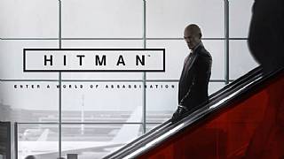 Hitman Collector's Edition açıklandı!