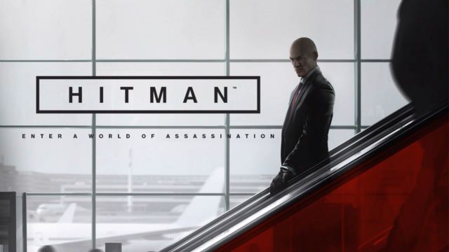 Yeni Hitman'den 15 dakikalık oynanış videosu geldi! Yeni Hitman'den 15 dakikalık oynanış videosu geldi!