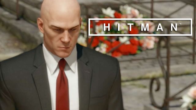 Hitman'nin yeni bölümünden yeni fragman Hitman'nin yeni bölümünden yeni fragman