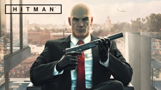 Hitman'den yeni bir duyuru geliyor!