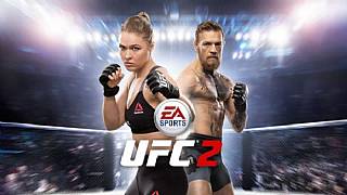 UFC 2'nin çıkış tarihi açıklandı