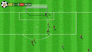 Sensible Soccer geri dönüyor!