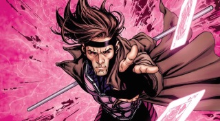Gambit filminin gösterim tarihi sonunda belli oldu