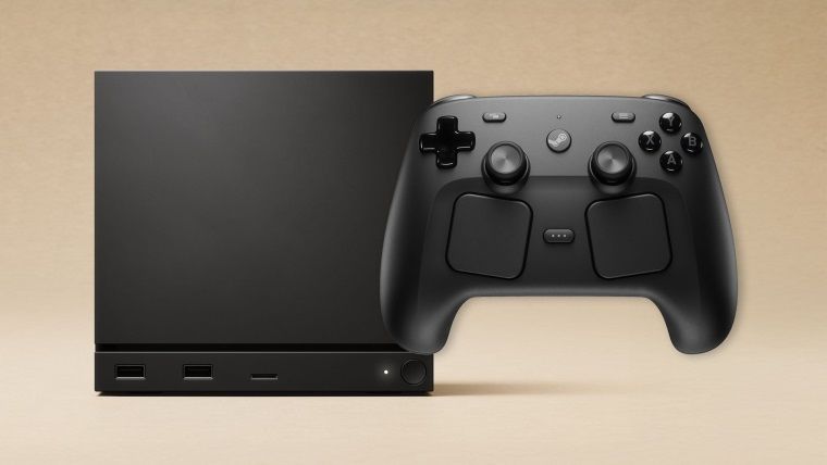 8GB VRAM SteamOS’a Yetmiyor 8GB VRAM SteamOS’a Yetmiyor