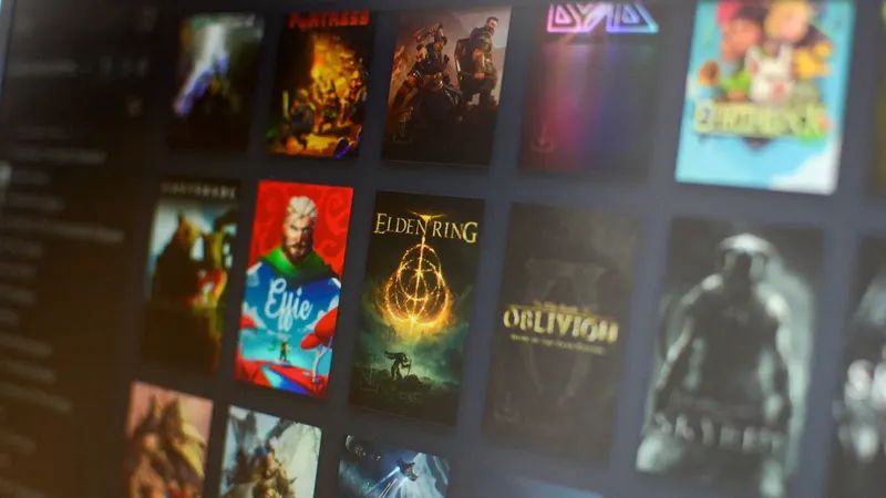 SteamOS Masaüstü Bilgisayarlara Geliyor SteamOS Masaüstü Bilgisayarlara Geliyor