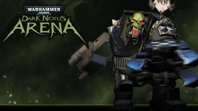 Warhammer'ın MOBA'sından yeni oynanış videosu geldi! Warhammer'ın MOBA'sından yeni oynanış videosu geldi!