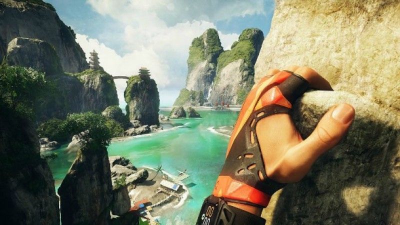 Sanal Dünyanın 15 En İyi VR Oyunu - 1 Sanal Dünyanın 15 En İyi VR Oyunu - 1