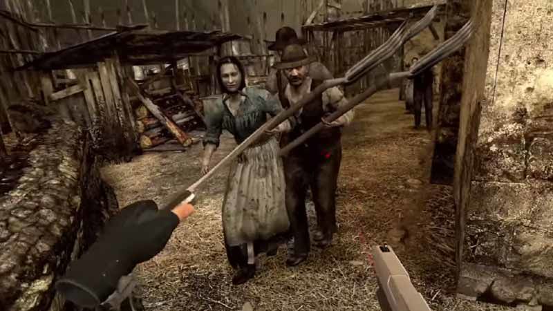 Sanal Dünyanın 15 En İyi VR Oyunu - 11 Sanal Dünyanın 15 En İyi VR Oyunu - 11