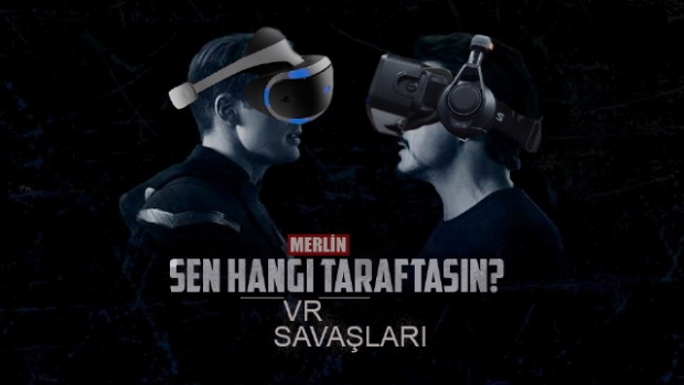 Sanal Gerçeklik: Devrim mi, geçiş dönemi mi, yoksa boş bir çaba mı? - 1 Sanal Gerçeklik: Devrim mi, geçiş dönemi mi, yoksa boş bir çaba mı? - 1