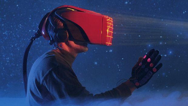 VR Savaşları - 1 VR Savaşları - 1