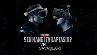 VR Savaşları