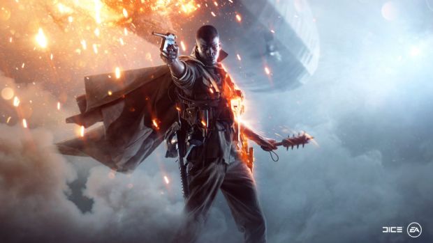 GamesCom 2016'nın en iyileri belli oldu - 11 GamesCom 2016'nın en iyileri belli oldu - 11