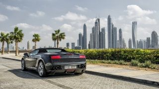 Dubai'de Araç Kiralama: Türk Turistler İçin 2026 Rehberi