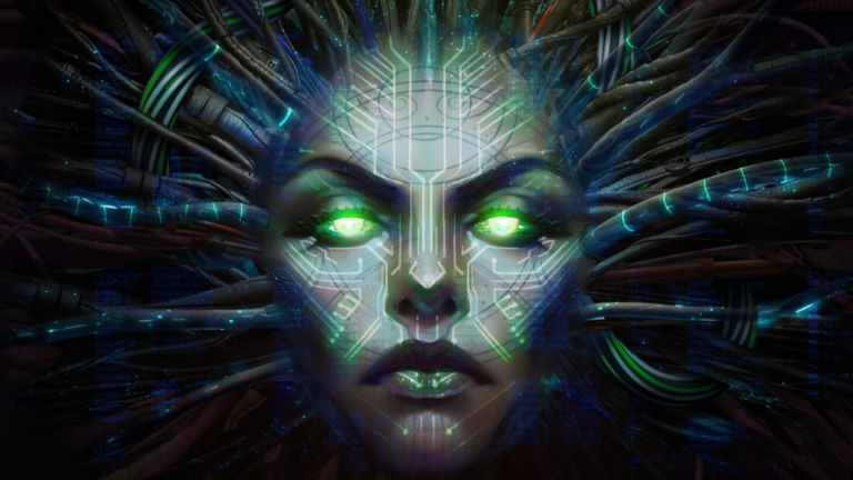 System Shock 3 System Shock 3
