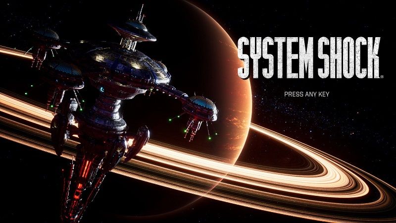 System Shock inceleme - 1 System Shock inceleme - 1
